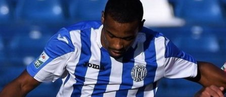 Tiago Almeida a plecat de la CSM Politehnica Iaşi